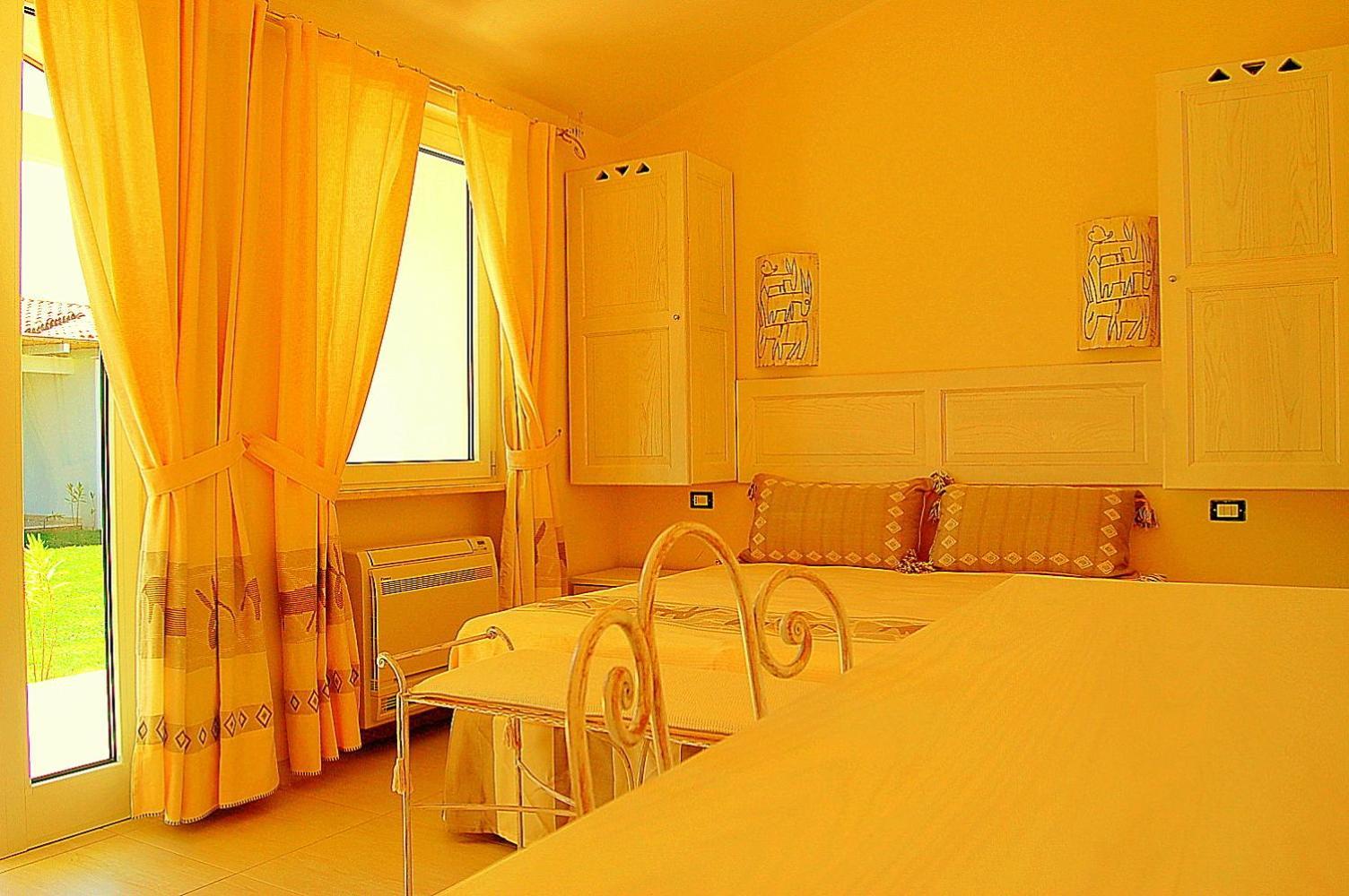 Hotel Budoni Beach Værelse billede