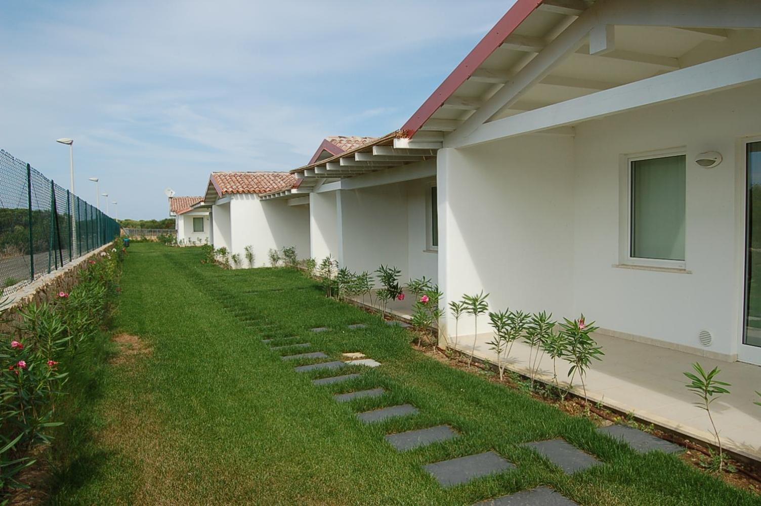 Hotel Budoni Beach Eksteriør billede