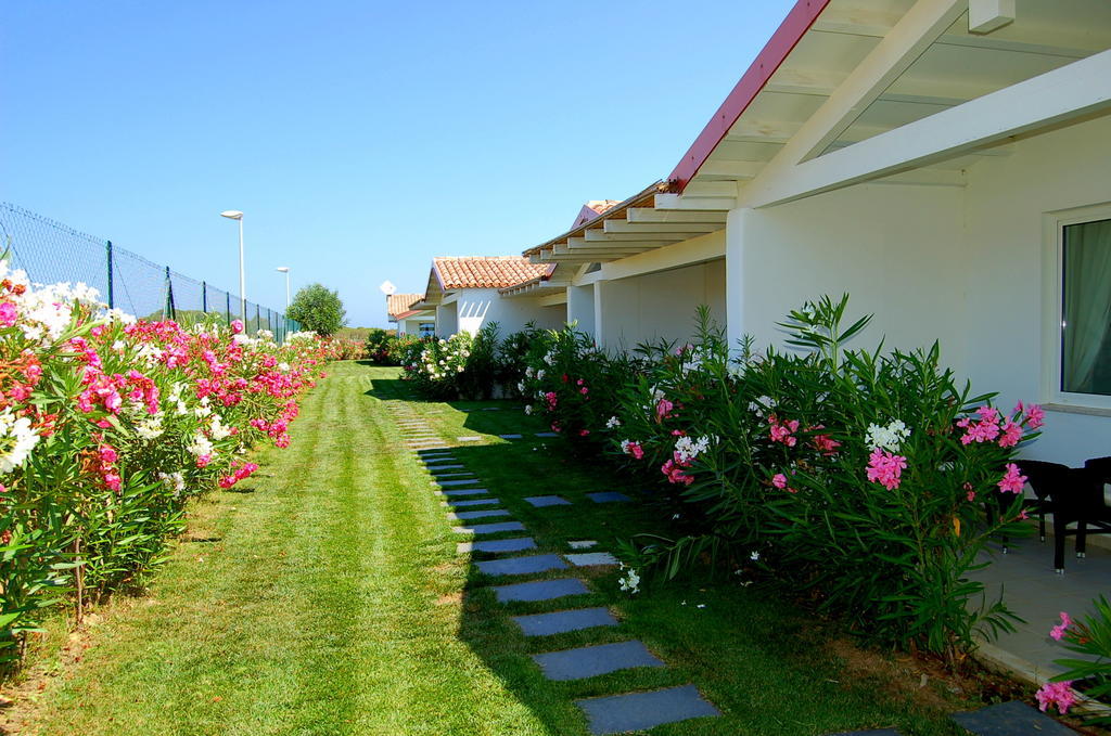 Hotel Budoni Beach Eksteriør billede