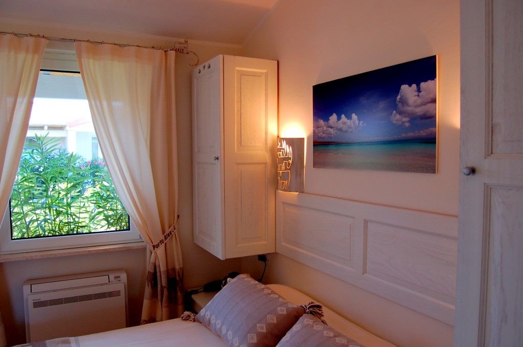 Hotel Budoni Beach Eksteriør billede